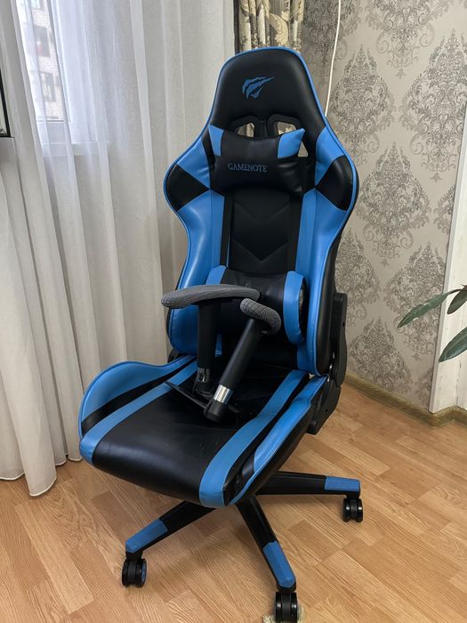 Игровое компьютерное кресло havit