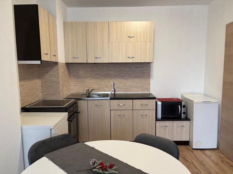 Дава се под наем Двустаен апартамент в София, Илинден - 55 кв.м за 560 € - Снимка #4