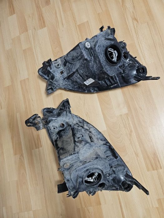 Фарове Хонда ЦРВ 2