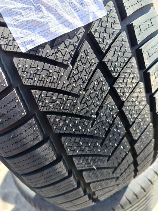 НОВИ ЗИМНИ -18цола -255/55-1бр.-175лв."SUNNY"-с монтаж и баланс