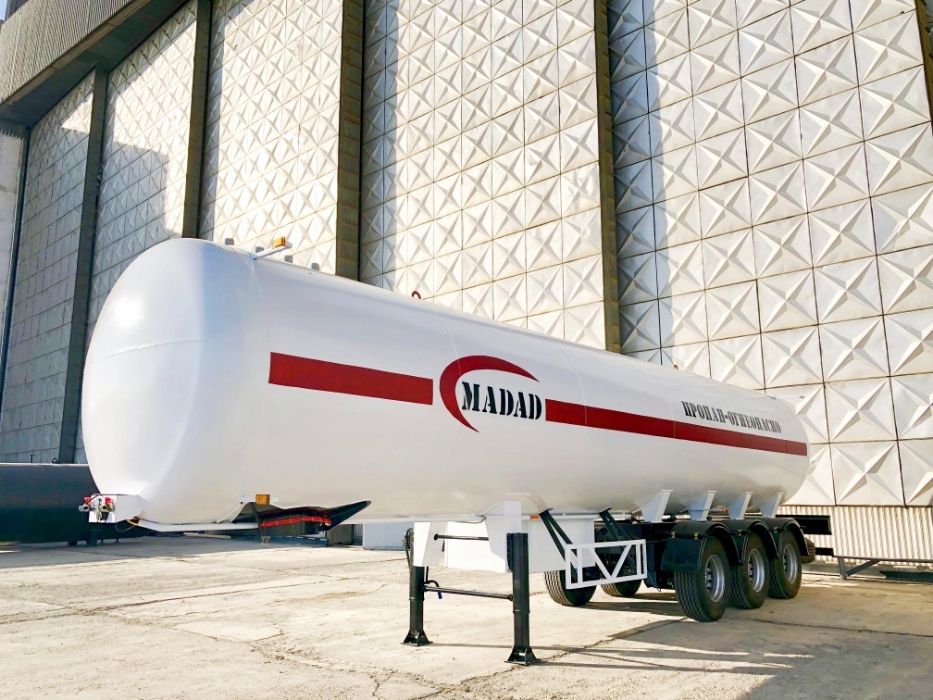 Производим Ёмкости для хранения и транспортировки (ООО "МАДАД")