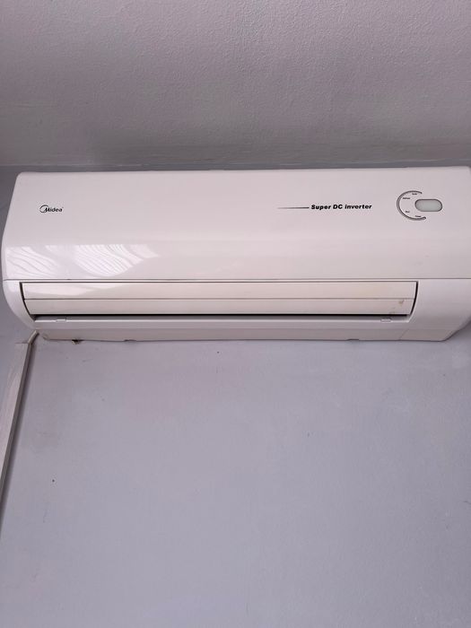 Климатик Mideaa inverter