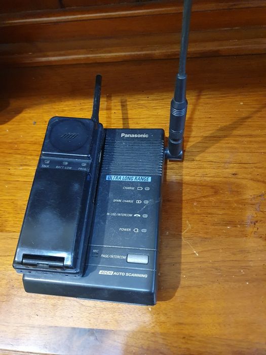 Редкие аппараты ретро