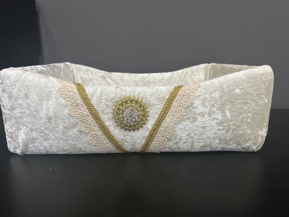 Қоржын, қалта, тойбастар