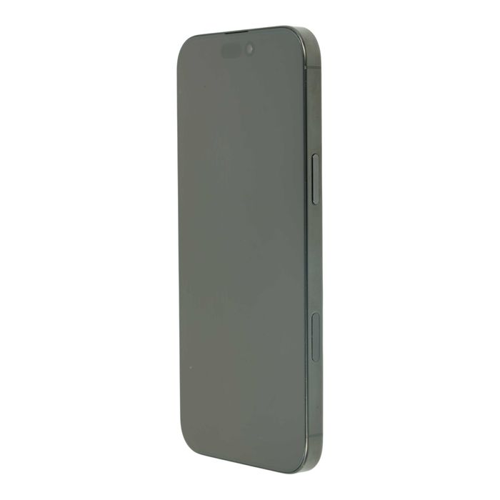 Magazin Apple | iPhone 16 Pro Max| Excelent | Black Titanium | 256GB | 100% | Cu Garantie | In Rate | smilemobile.ro
