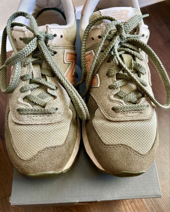 Сникърси New Balance