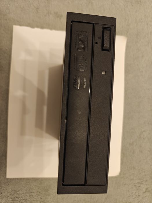 DVD-RW Sony pentru PC