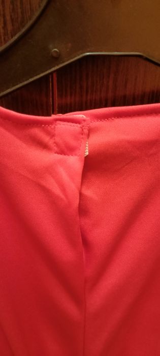 Rochie Halloween 8-10 ani