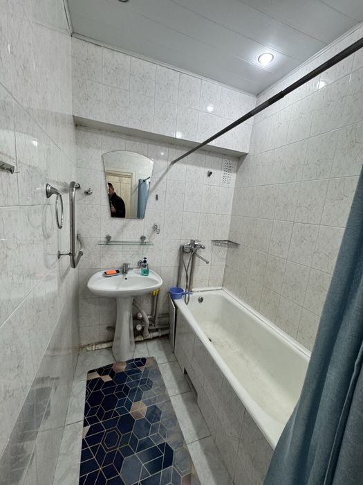 2/6/9 Паркентский базар! Массив Риёзий ,307-я школа