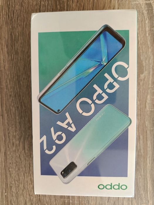 Oppo a92 5g 8/128gb