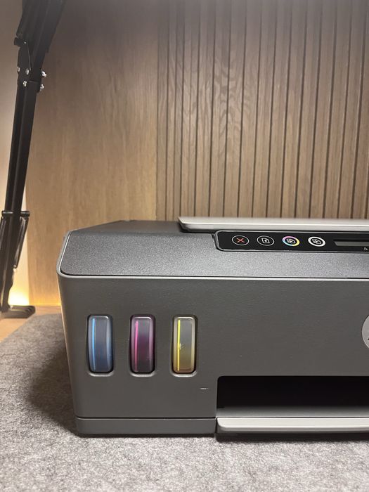 HP Smart Tank 515  принтері срочно
