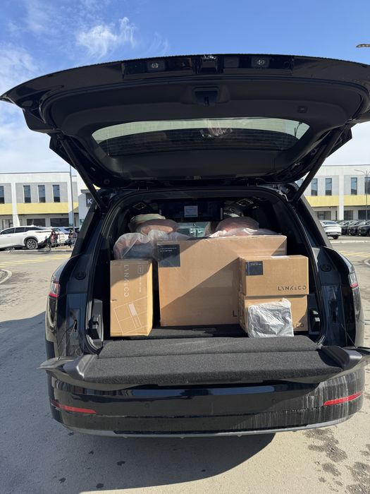 Lyncko 900 gibrit full 3 yil garantiya