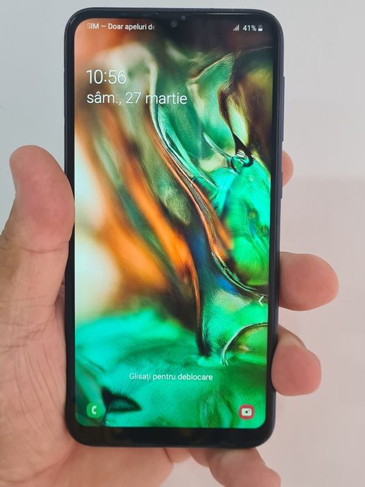 Samsung Galaxy A10