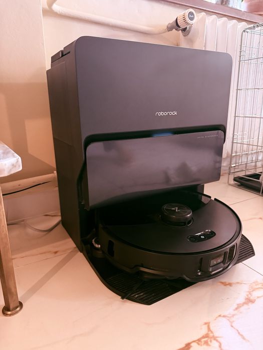Roboroc S8 MaxUltra
