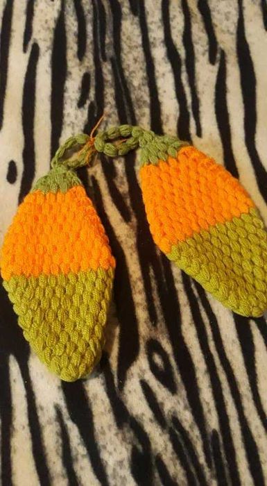 Комплект Ръкохватки за кухня