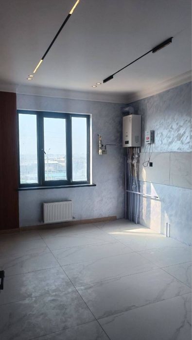 60м2, НОВОСТРОЙКА, 2/4/16 Урикзор продаётся квартира   ~