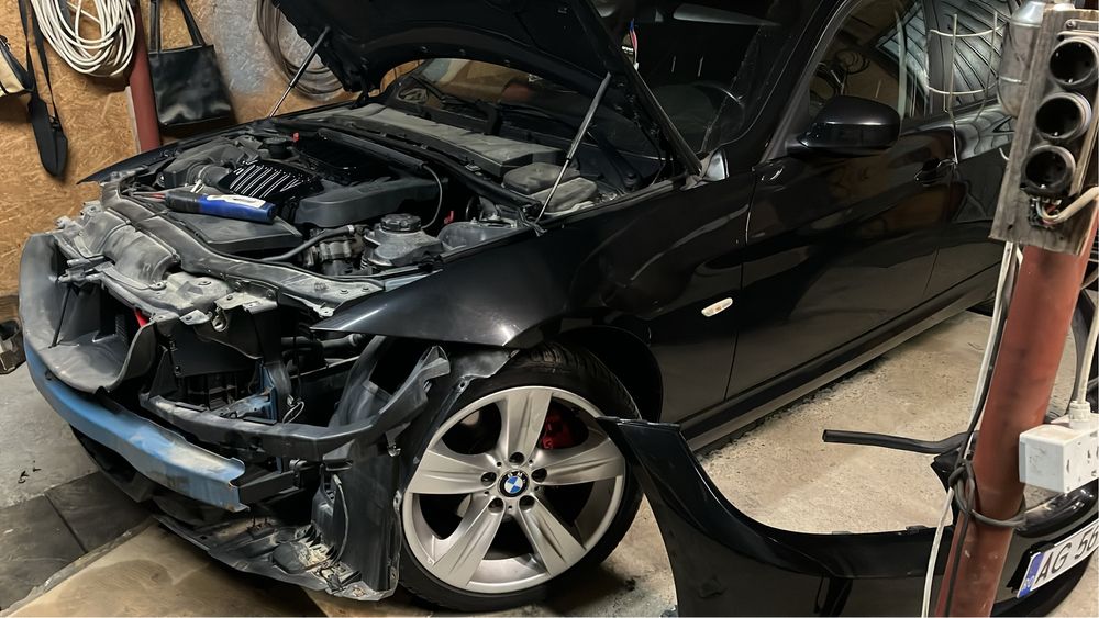 Vand/schimb jante r18 5x120