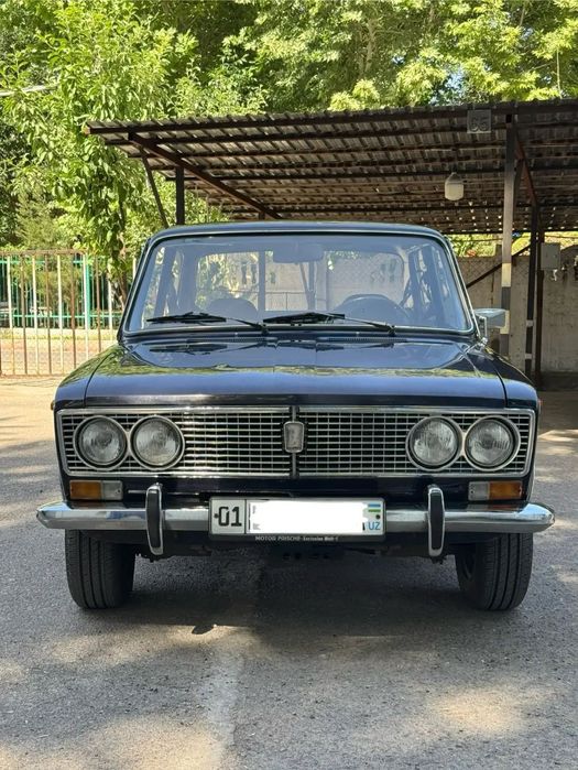 ВАЗ 2103, 1982г.