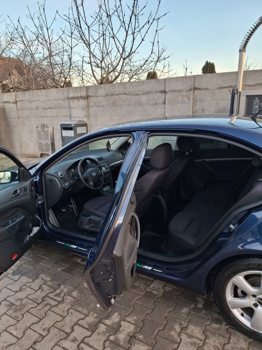 Skoda Octavia 2 1.9 tdi BKC
