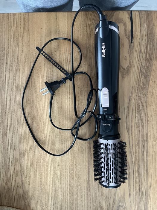 Perie rotativa Babyliss