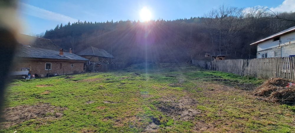 Teren intravilan zona deosebita