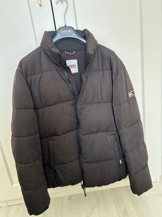Geaca tommy jeans barbati marimea L