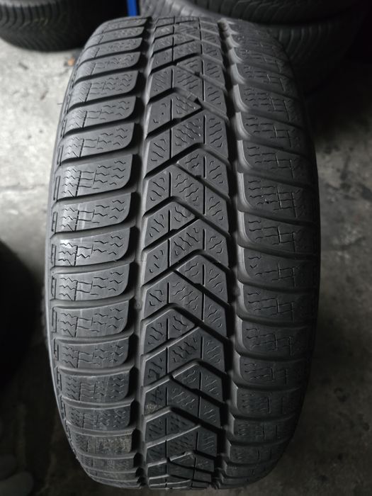 Pirelli 225/45 R18 95H MS iarnă