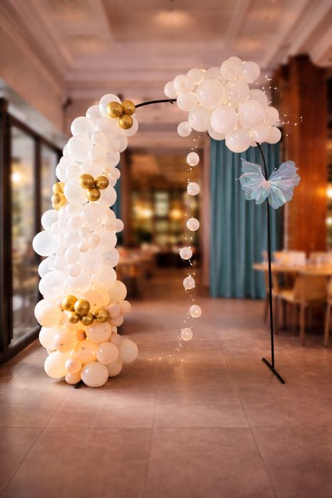 Укарса за всеки Ваш празник - кръщене, рожден ден, фимено събитие и др