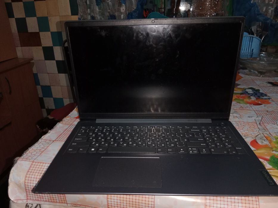 Продам ноутбук Lenovo