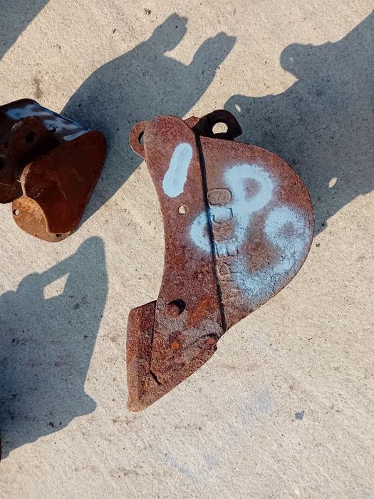 Cupa 45 cm miniexcavator 1.5 1.8 tone