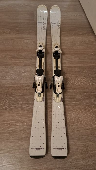 Дамски ски Salomon Origins 151см