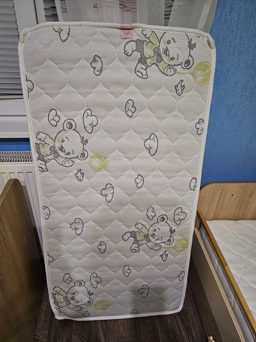 Детска кошара 3 в 1