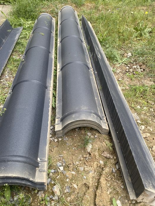 Металлочерепица