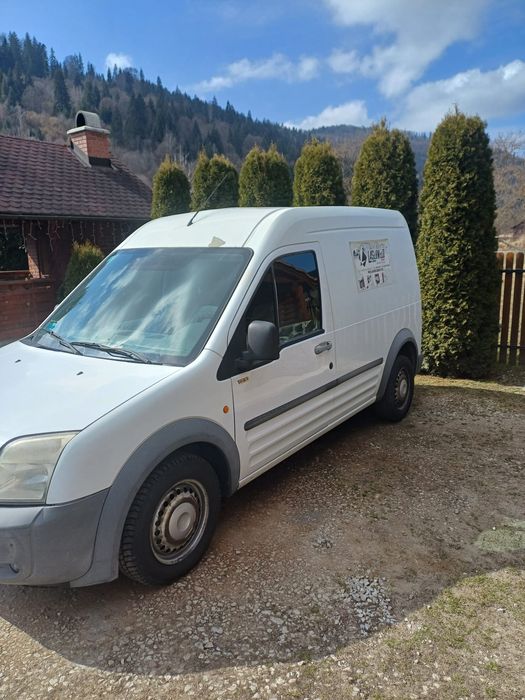 Ford connect autoutilitara