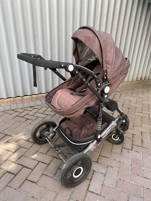 Детская коляска Belecoo Барс