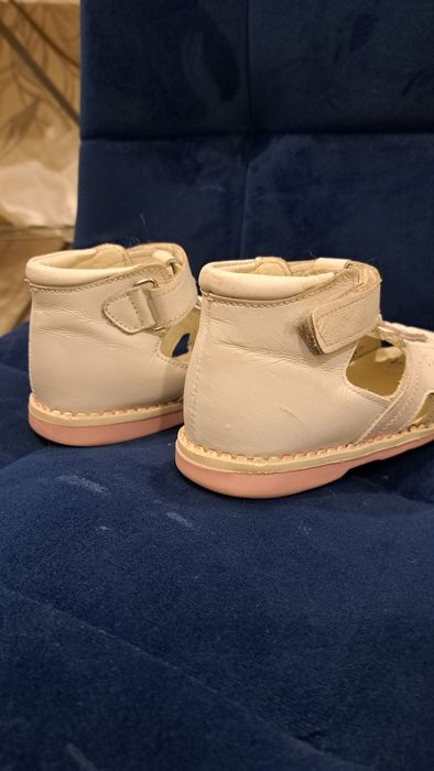 Сандали ортопед 25-26р 2000тг