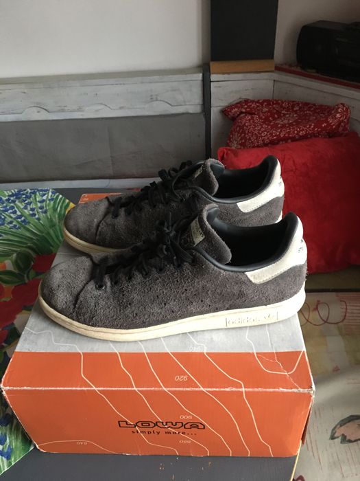 Спортни обувки Аdidas Stan Smith