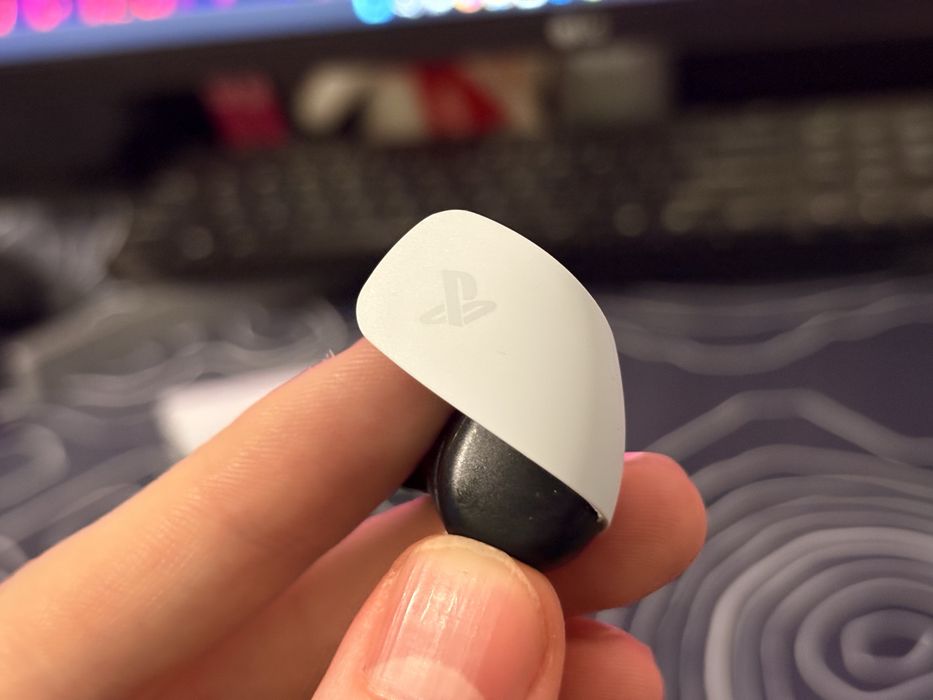 Наушники Playstation PULSE Explore