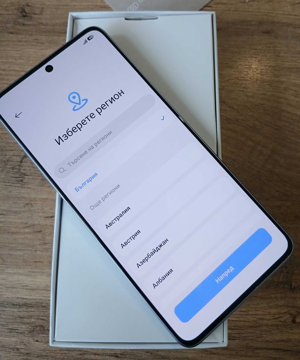 Redmi Note 13 Pro