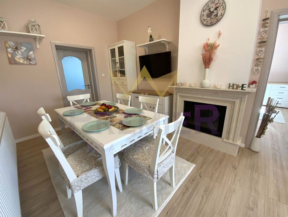 Продава се Къща в с. Паскалево, Област Добрич - 80 кв.м за 3313 €/кв.м - Снимка #4