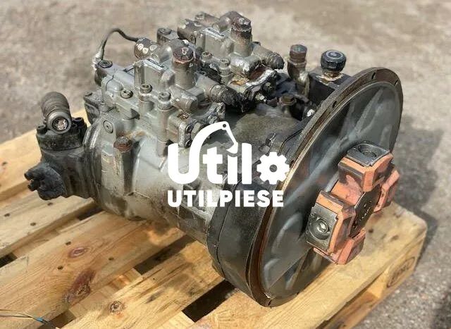 Pompa Hidraulica Hitachi ZX145W ZX160W ZX180 ZX200 + piese Hitachi
