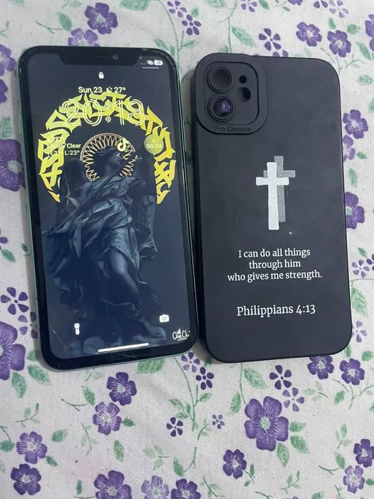 iphone 11 stare acceptabila