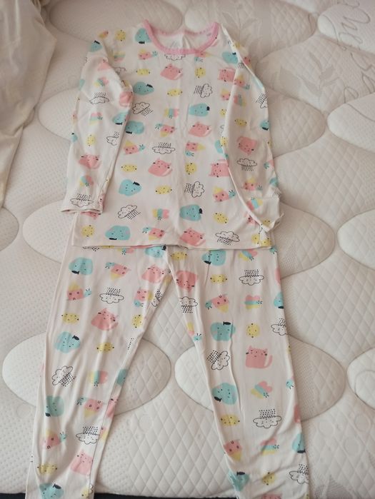 Детски клинчета и блузки пролет- есен