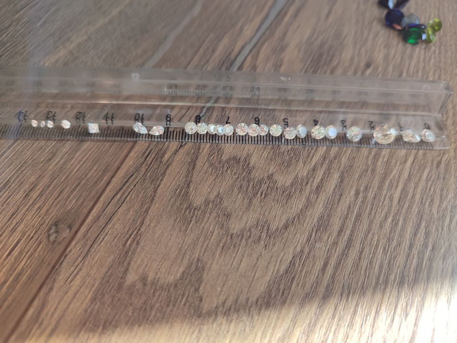 Натуральные камни