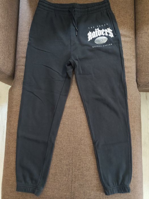 Compleu trening Raiders NFL Primark