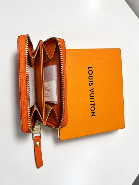 Louis Vuitton Monogram Empreinte