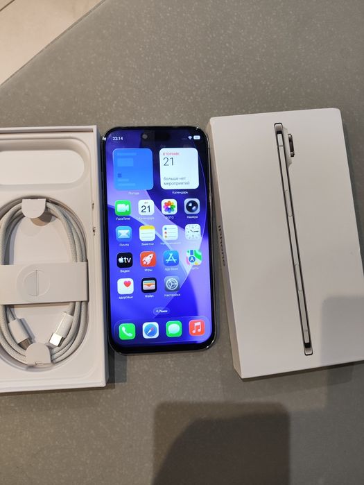 Iphone air китаец