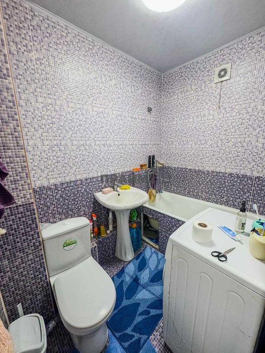 ПРОДАМ 3Х ком. Самал (Ляззат ПРАЙМ)