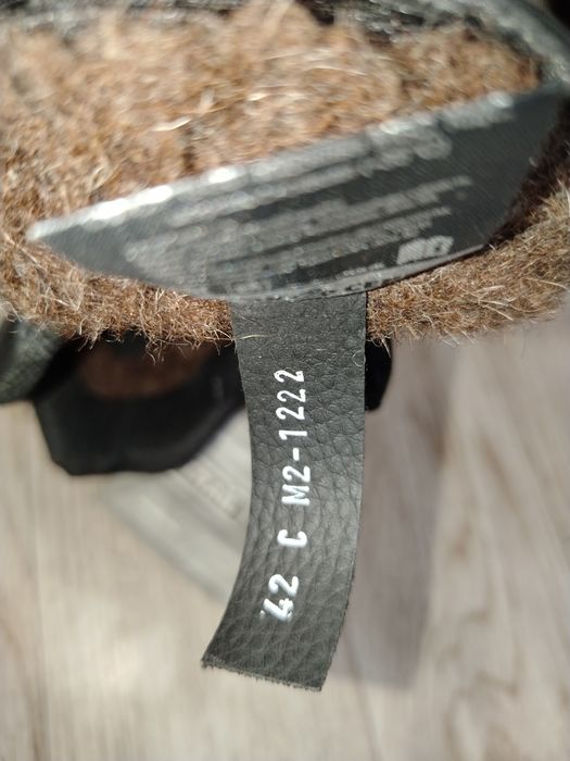 Продам рабочую обувь