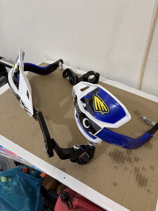 Handguarduri cycra probend